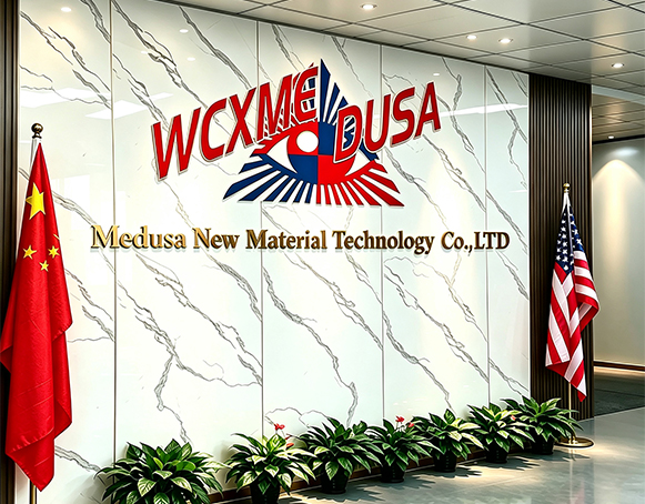 Medusa New Material Technolgy