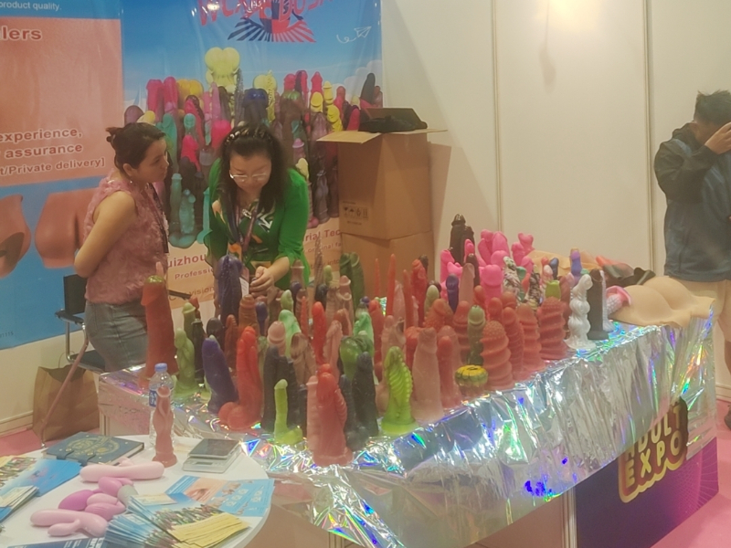 ASIA ADULT EXPO - Asian Adult Expo