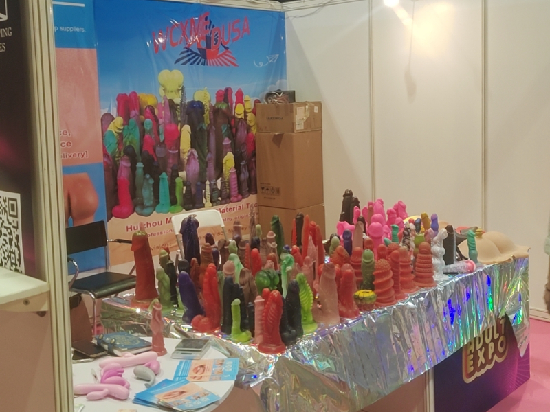ASIA ADULT EXPO - Asian Adult Expo