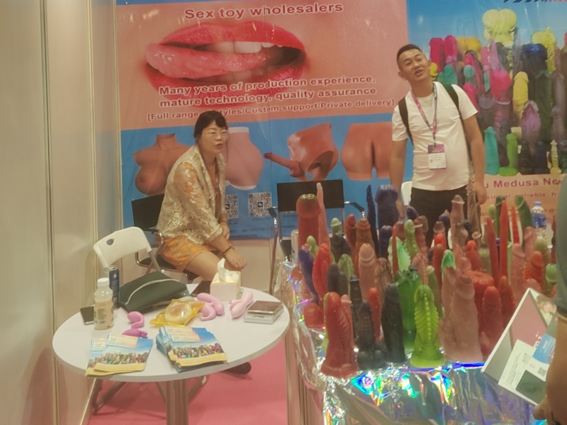 ASIA ADULT EXPO - Asian Adult Expo