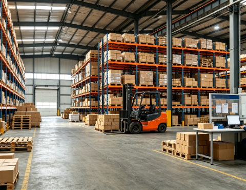 Long‑Term In‑Depth Strategic Cooperation with a Leading North‑American Brand
