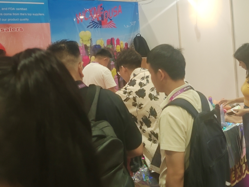ASIA ADULT EXPO - Asian Adult Expo