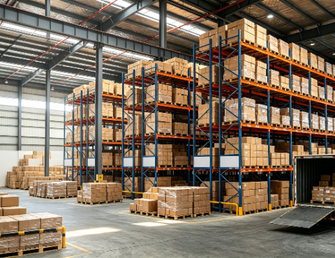 Full‑Lifecycle Delivery for Dual North‑American Brands with Custom Private‑Mould Projects