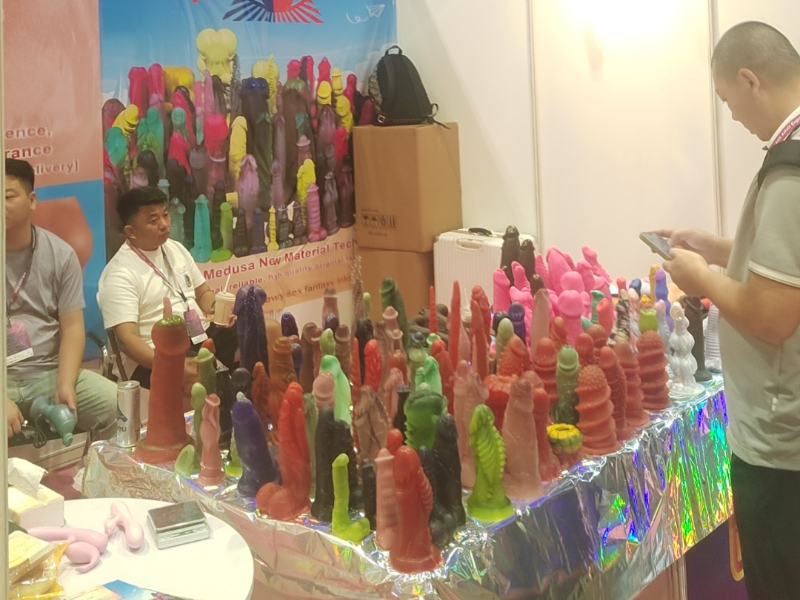 ASIA ADULT EXPO - Asian Adult Expo