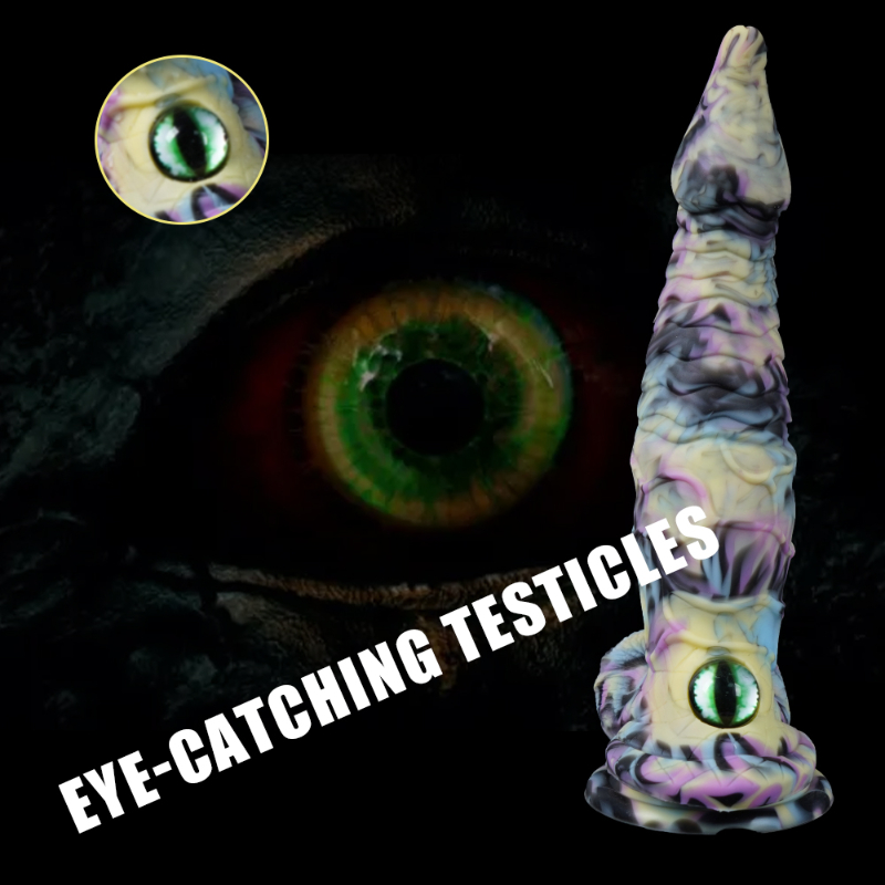 One‑Eyed Monster