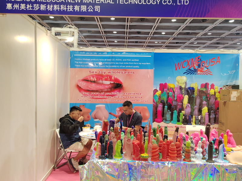 ASIA ADULT EXPO - Asian Adult Expo
