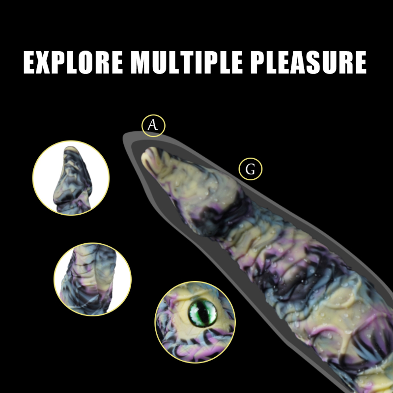 One‑Eyed Monster