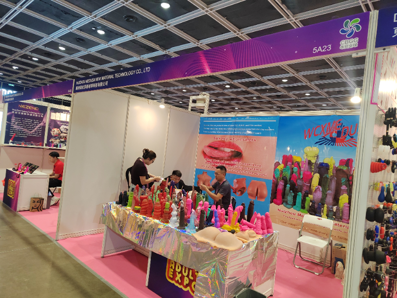 ASIA ADULT EXPO - Asian Adult Expo