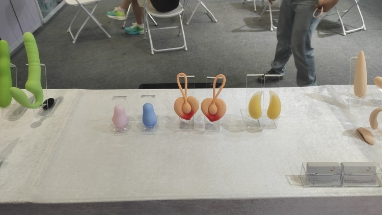 SHENZHEN INTERNATIONAL ADULT EXPO
