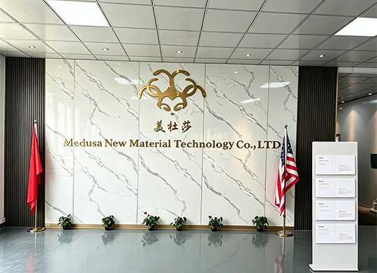 Medusa New Material Technolgy