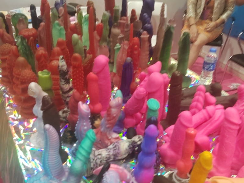 ASIA ADULT EXPO - Asian Adult Expo
