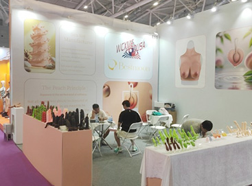 SHENZHEN INTERNATIONAL ADULT EXPO
