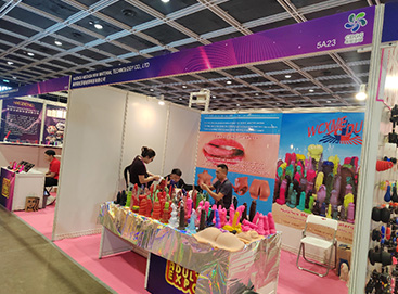 ASIA ADULT EXPO - Asian Adult Expo