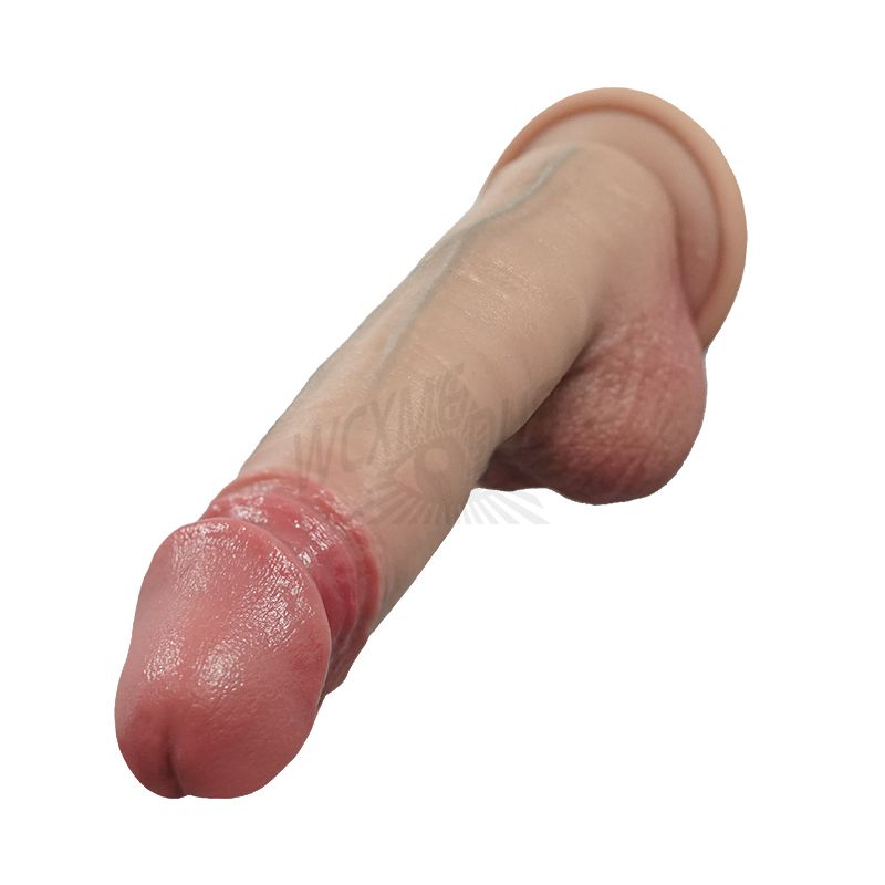 FZ‑009 8.9‑inch Realistic Dildo