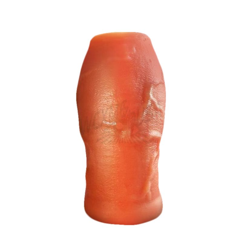 Hollow Sheath Type A Realistic Penis Sleeve