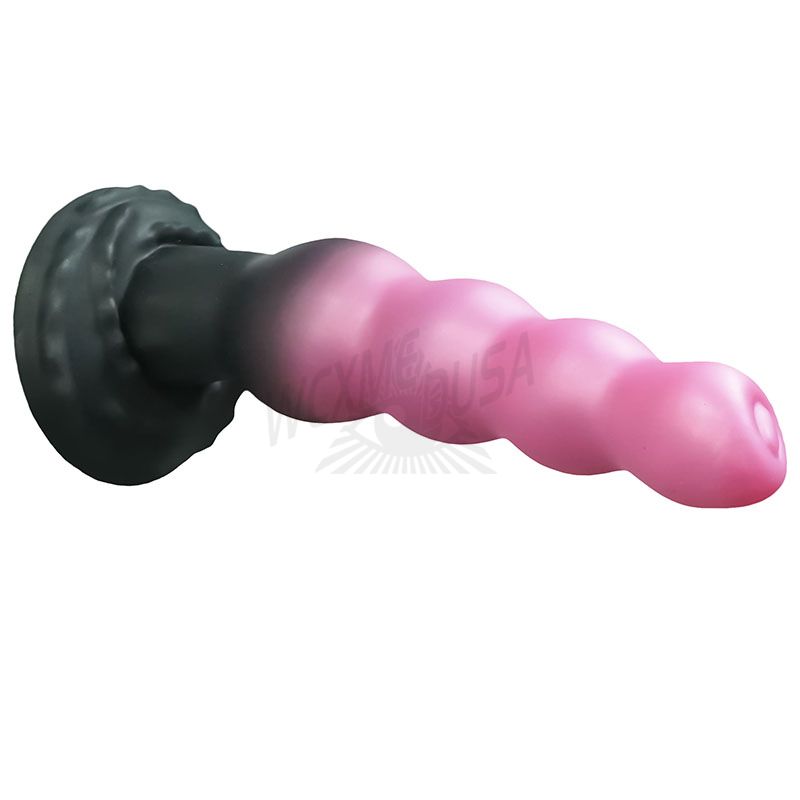 7.5‑inch anal plug anal beads dildo