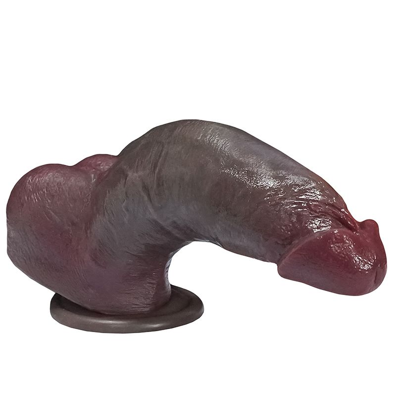 8.5-inch realistic dildo Amazon best-seller