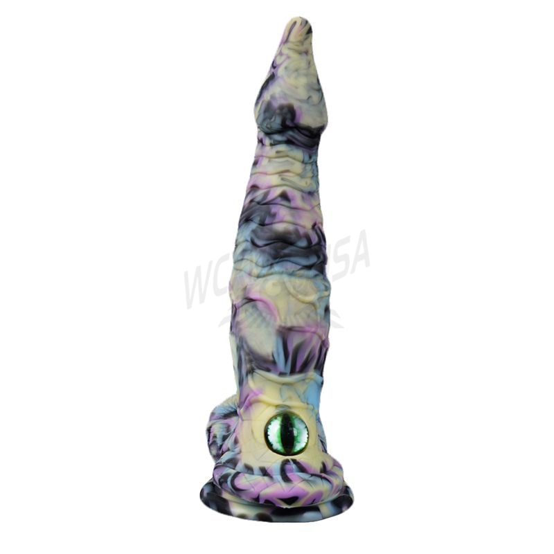 One‑Eyed Monster