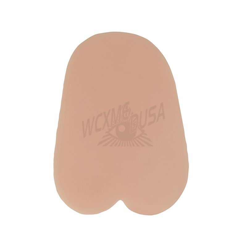 Pocket vulva male masturbator, sex toy