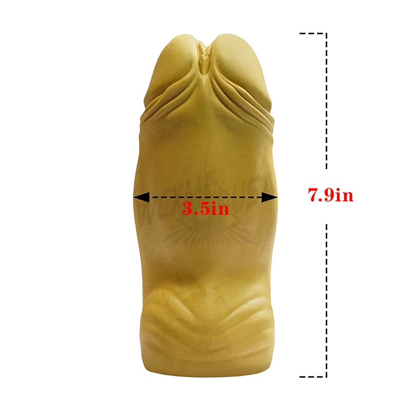 Famous Series Hand-Carved Clay Sculptures