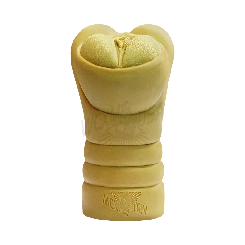 Mingqi Series: Realistic texture adult toy molds