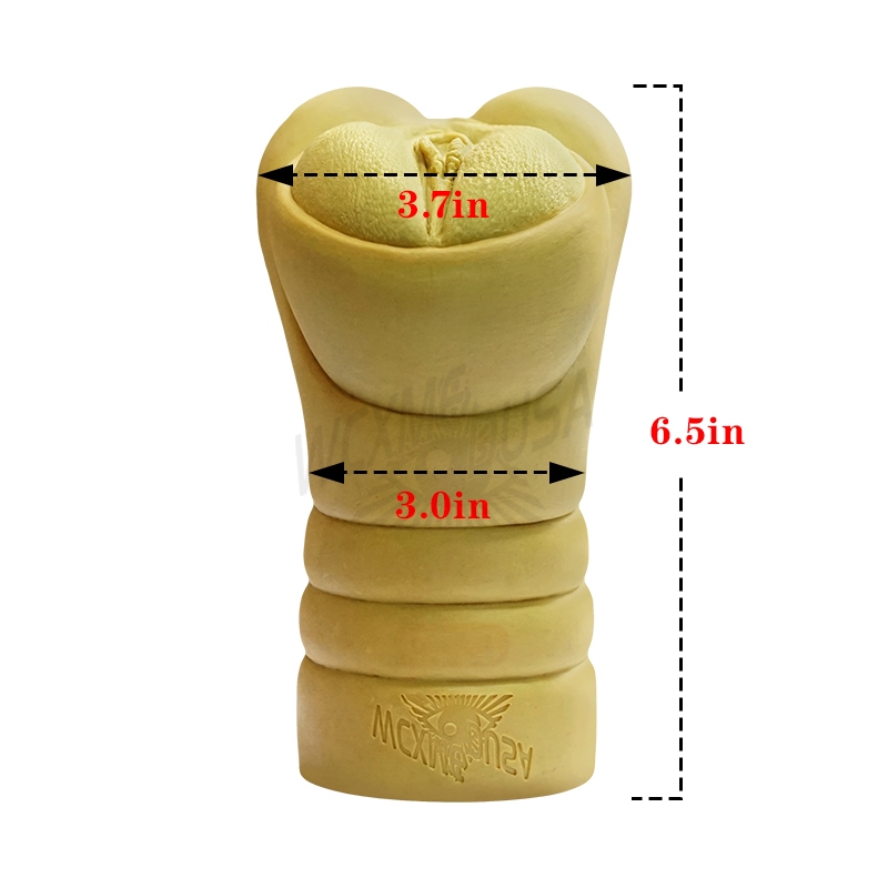 Mingqi Series: Realistic texture adult toy molds
