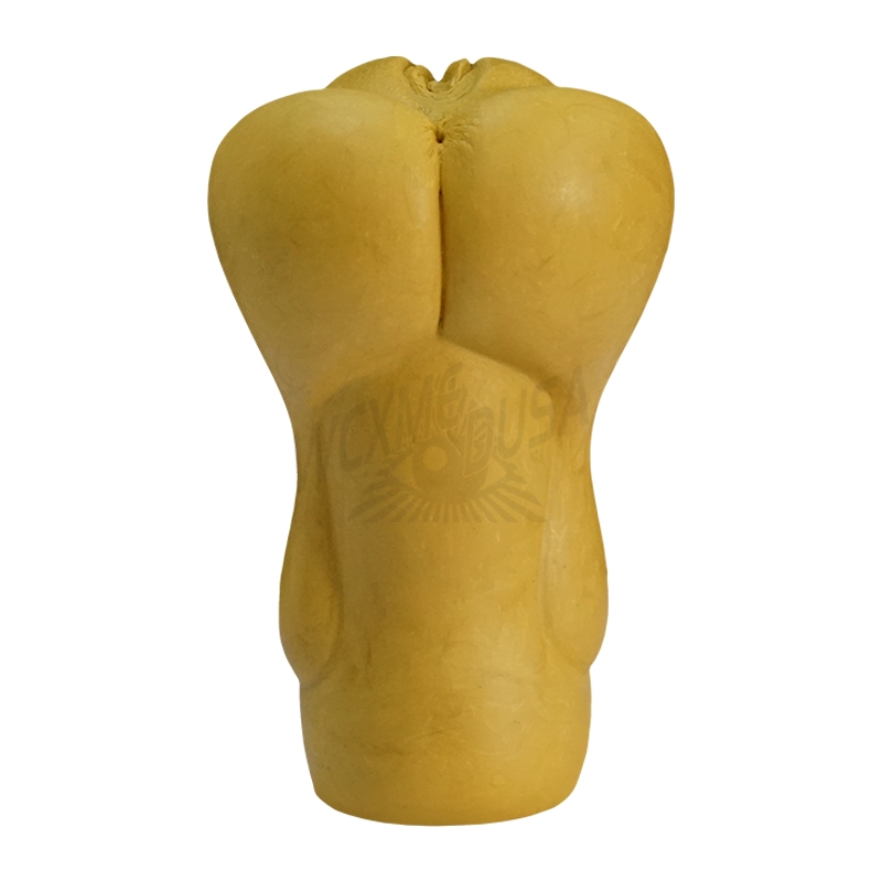 Famous Series Soft Silicone Adult Toy Mold