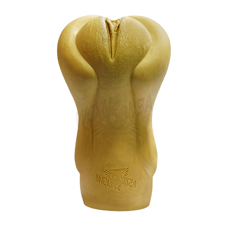 Famous Series Soft Silicone Adult Toy Mold