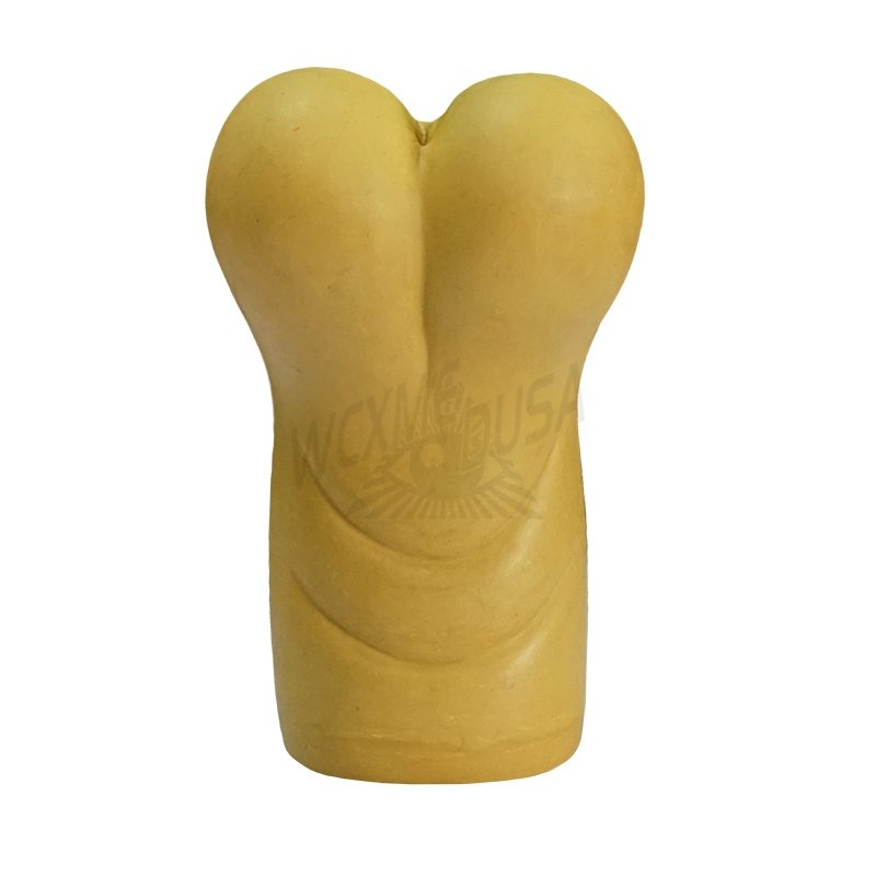 Soft silicone popular series adult toy replica mold