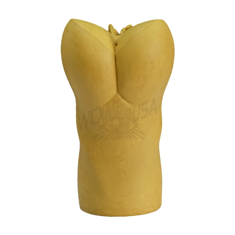 Famous Series Soft Silicone Adult Toy Mold