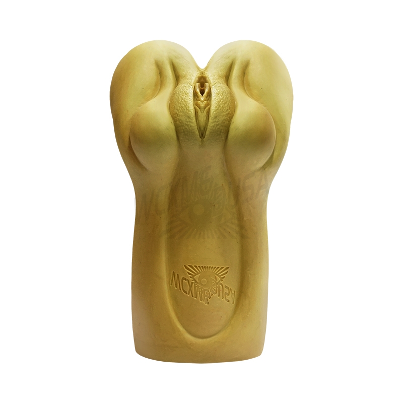 Soft silicone popular series adult toy replica mold