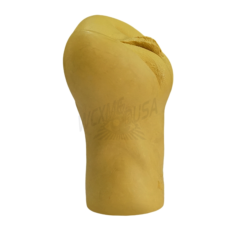 Famous Series Soft Silicone Adult Toy Mold