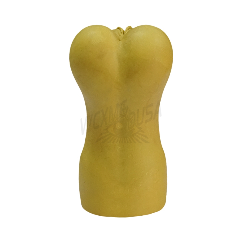 Made from soft silicone material, it is mold-reproduced and replicated from classic best-selling adult products