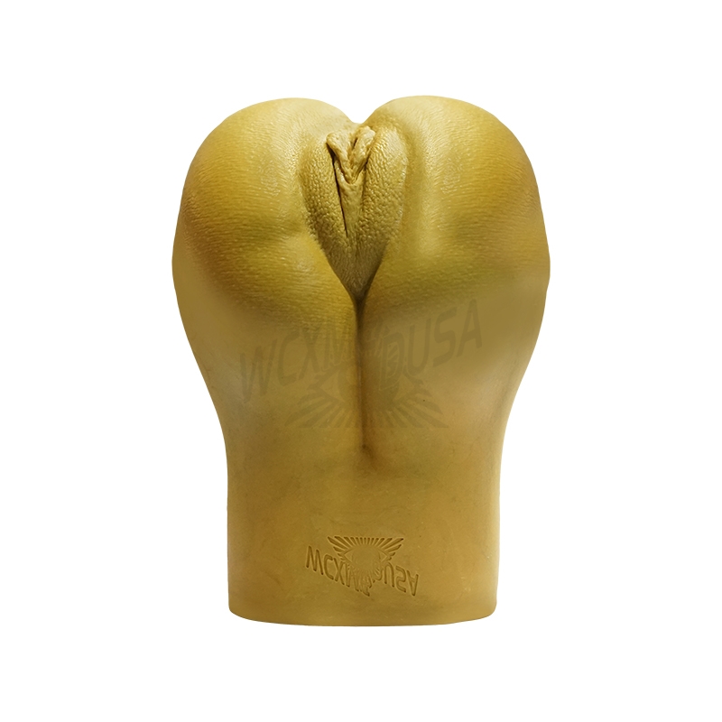 Soft silicone products, replicating the appearance of popular adult toys