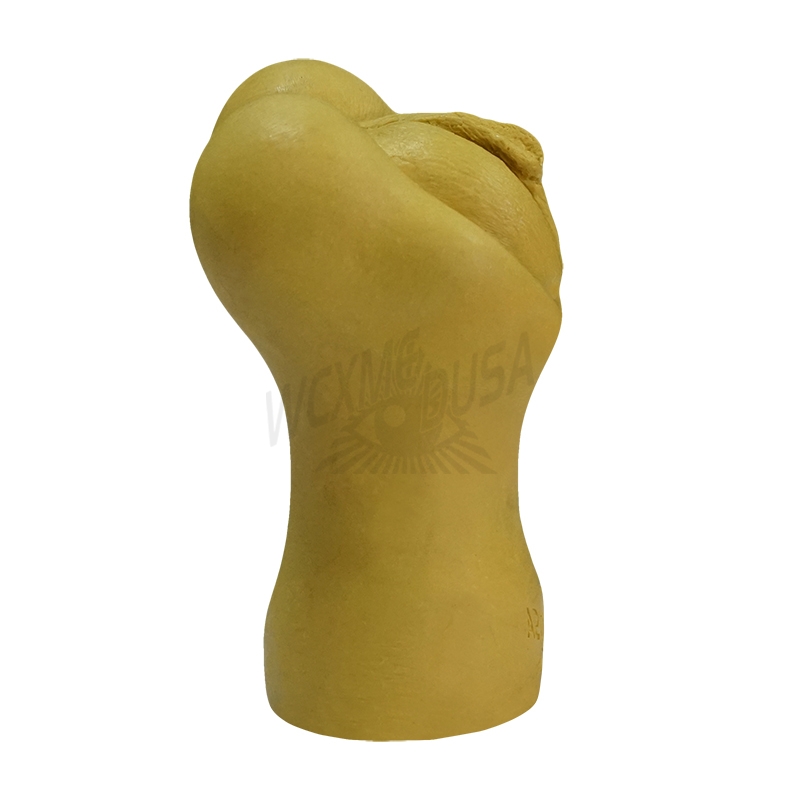 Made from soft silicone material, it is mold-reproduced and replicated from classic best-selling adult products