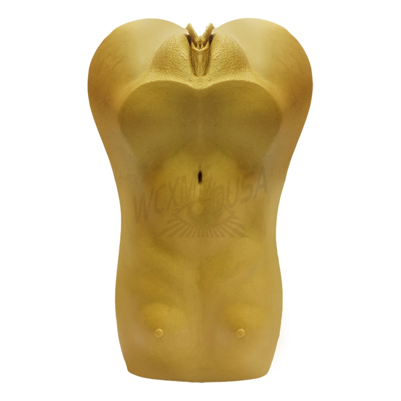 Soft silicone products, made based on popular adult toy designs