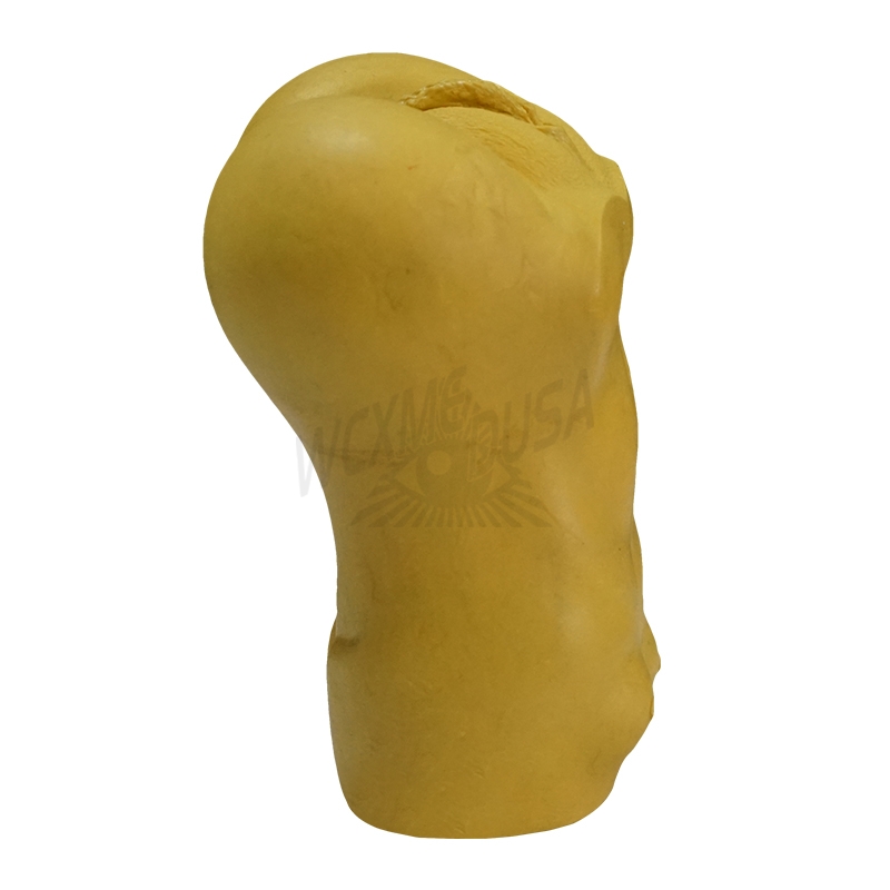 Soft silicone products, made based on popular adult toy designs