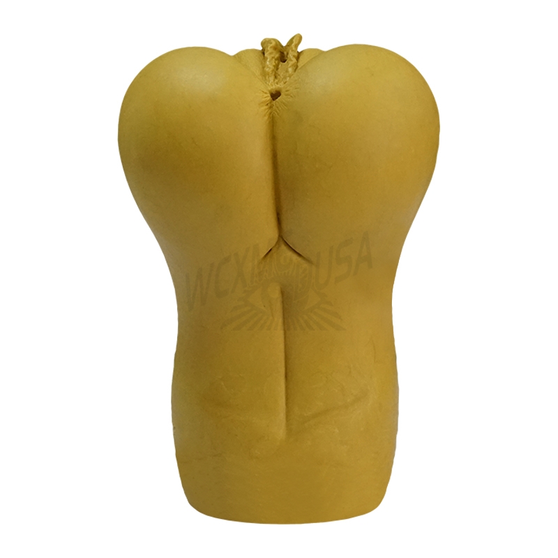 Soft silicone products, made based on popular adult toy designs