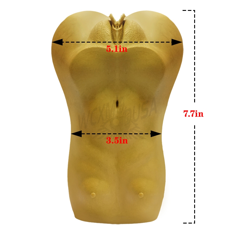 Soft silicone products, made based on popular adult toy designs