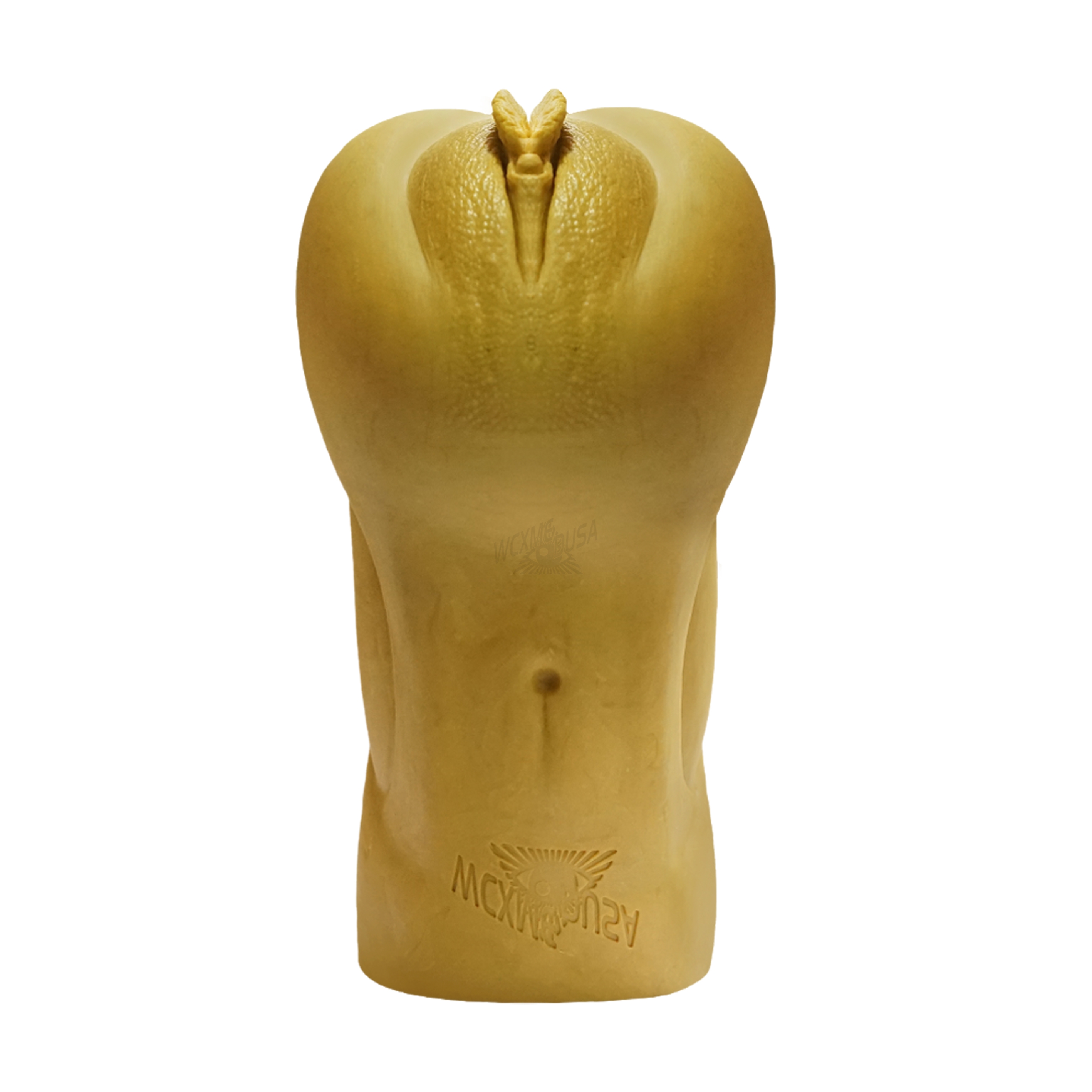 Developing with soft silicone material, using the appearance and structure of mainstream products on