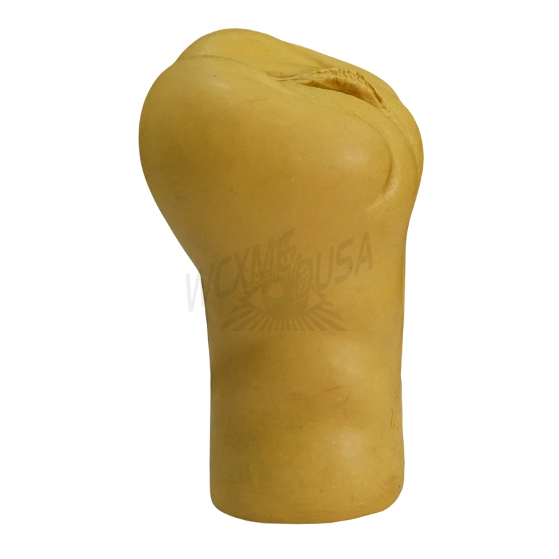 Made with soft silicone, designed to match the mature ergonomic shapes available on the market.