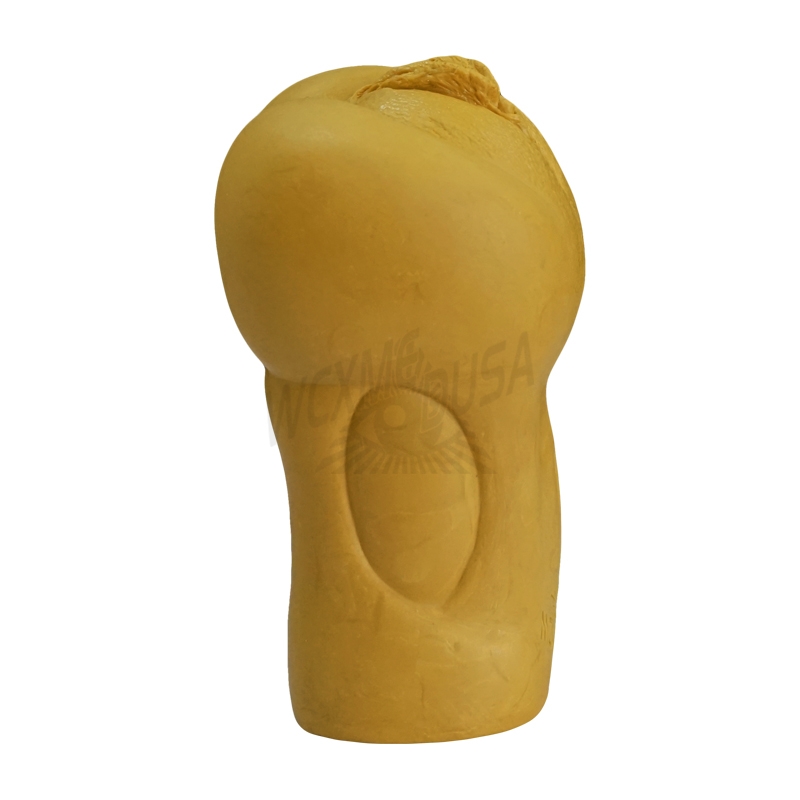 Developing with soft silicone material, using the appearance and structure of mainstream products on the market as a reference for mold making