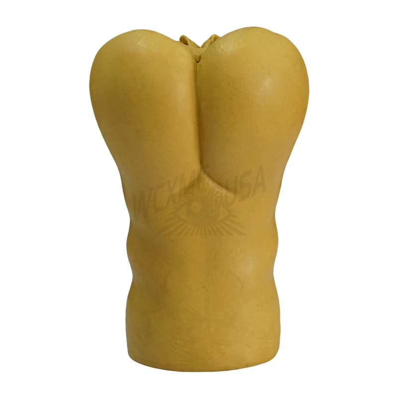 Made with soft silicone, designed to match the mature ergonomic shapes available on the market.