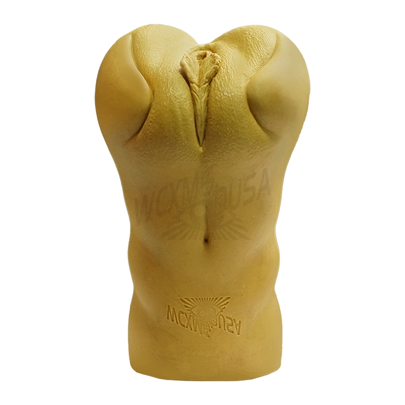 Made with soft silicone, designed to match the mature ergonomic shapes available on the market.