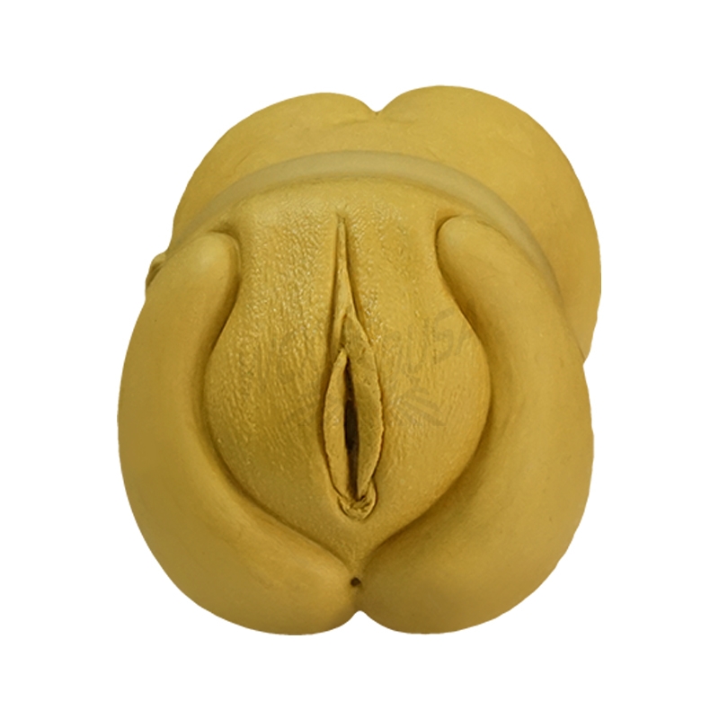 Famous series products, made with soft silicone, recreating lifelike carved shapes