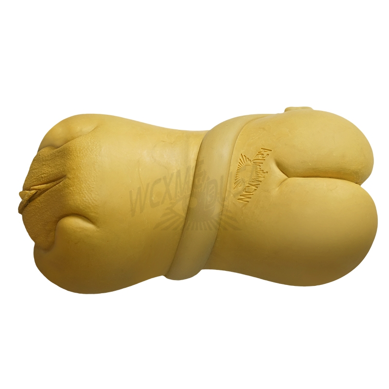 Famous series products, made with soft silicone, recreating lifelike carved shapes