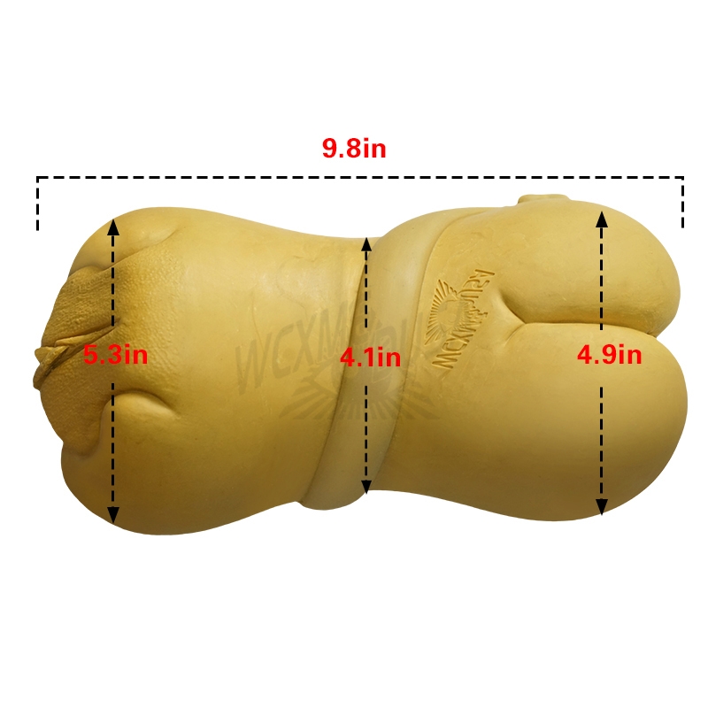 Famous series products, made with soft silicone, recreating lifelike carved shapes