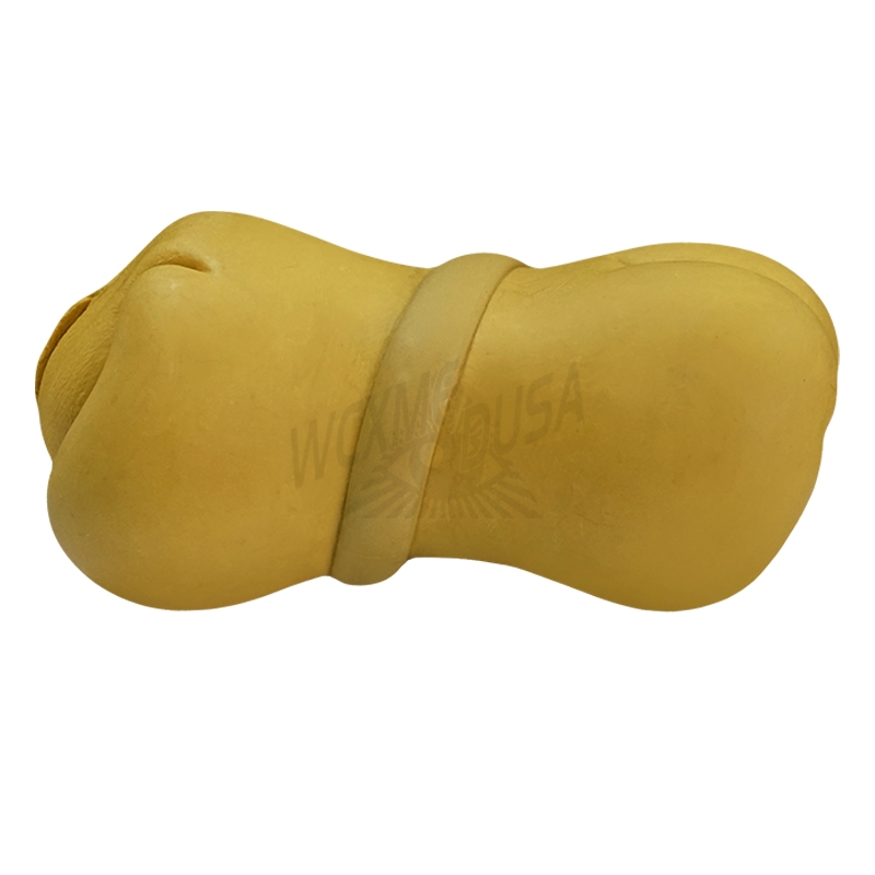 Famous series products, made with soft silicone, recreating lifelike carved shapes
