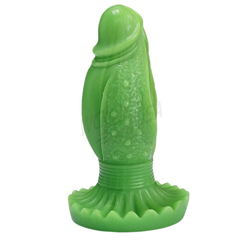 Famous series realistic personal items, handcrafted sculpted wax models, heavy and stable suction cup base