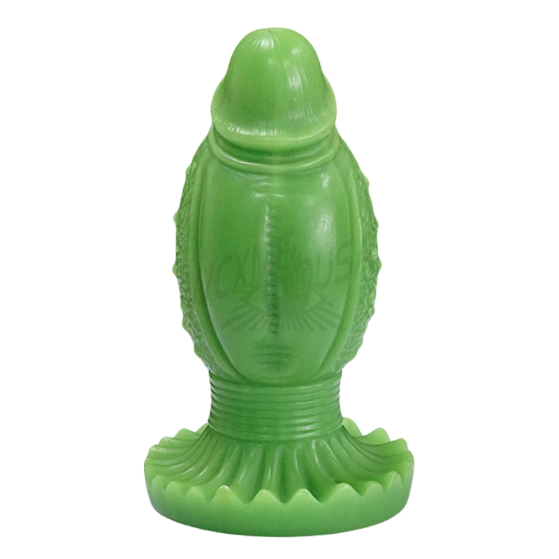 Famous series realistic personal items, handcrafted sculpted wax models, heavy and stable suction cup base